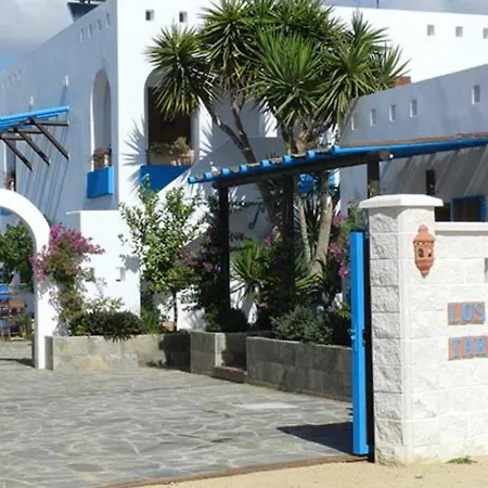 Los Tartessos 4